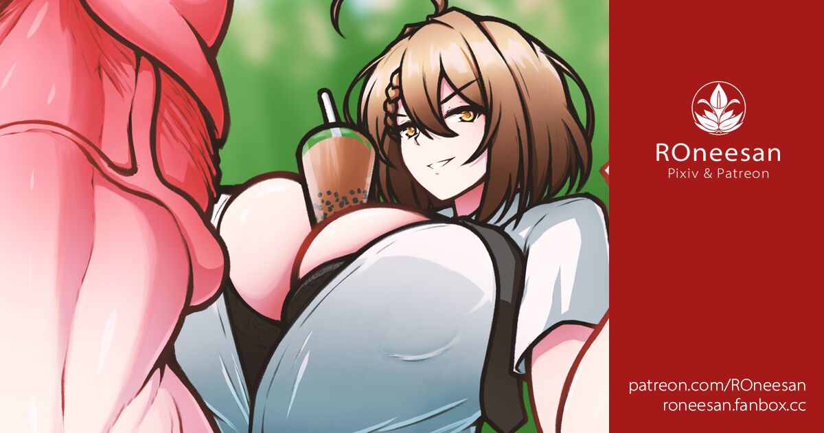 - ROneesan page 3 full