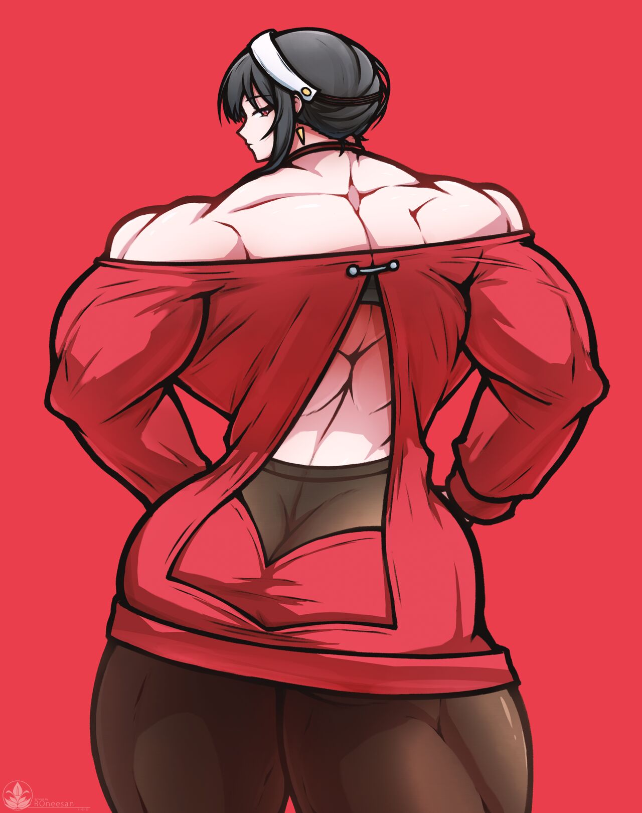 - ROneesan page 6 full