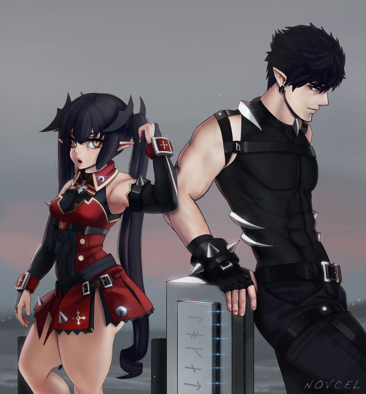 novcel page 7 full