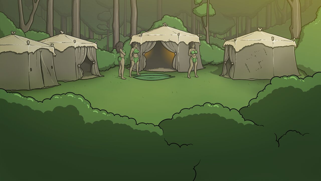 Pirates: Golden Tits page 3 full