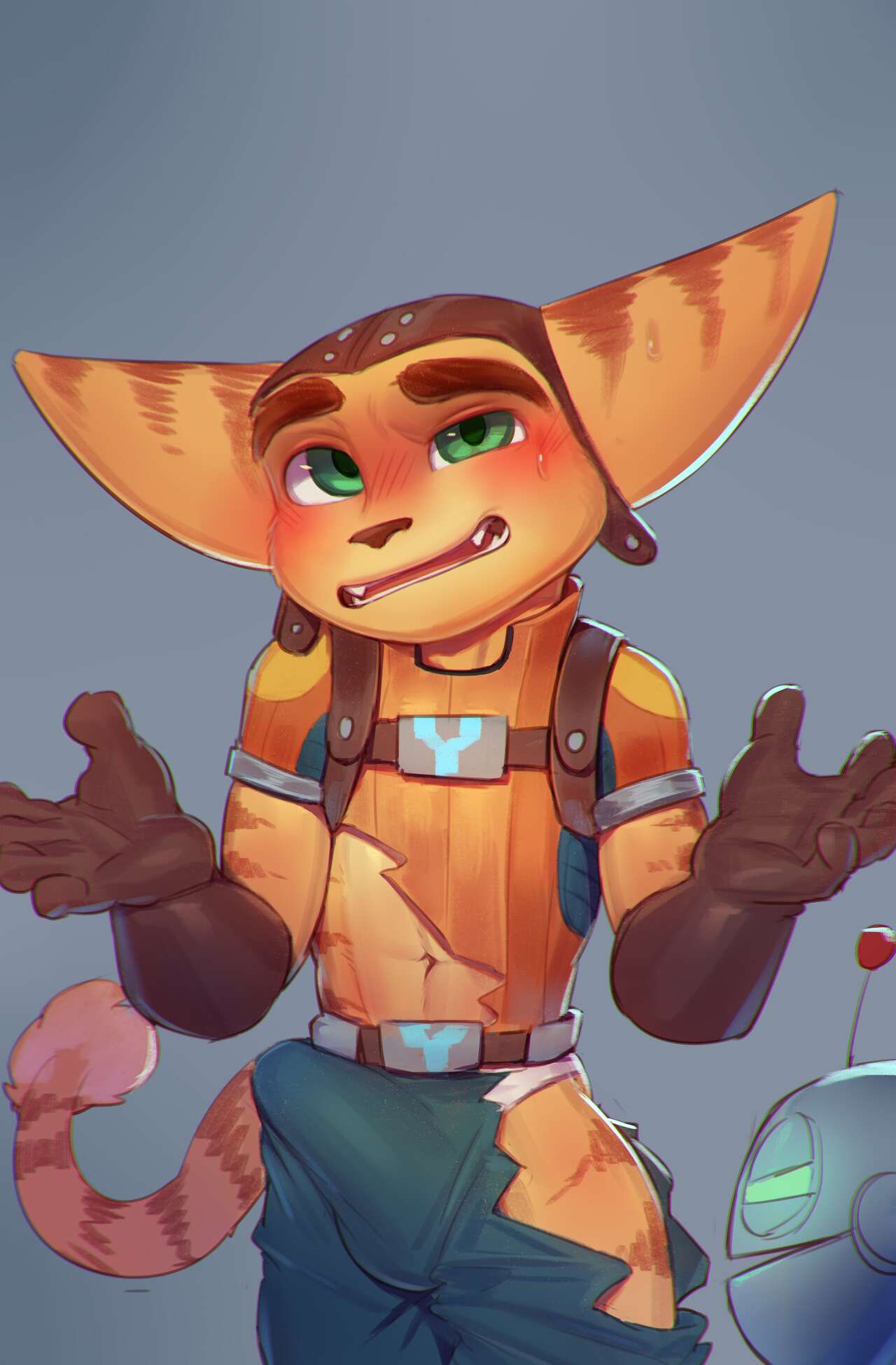 Cydonia Xia page 1 full