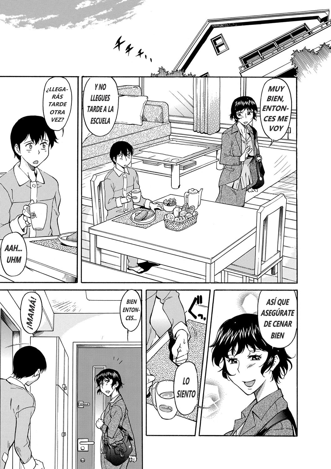 For my mom page 5 full