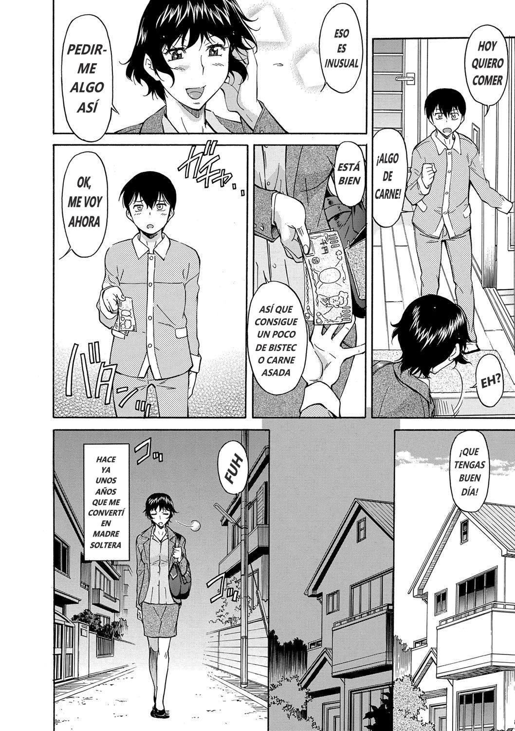 For my mom page 6 full