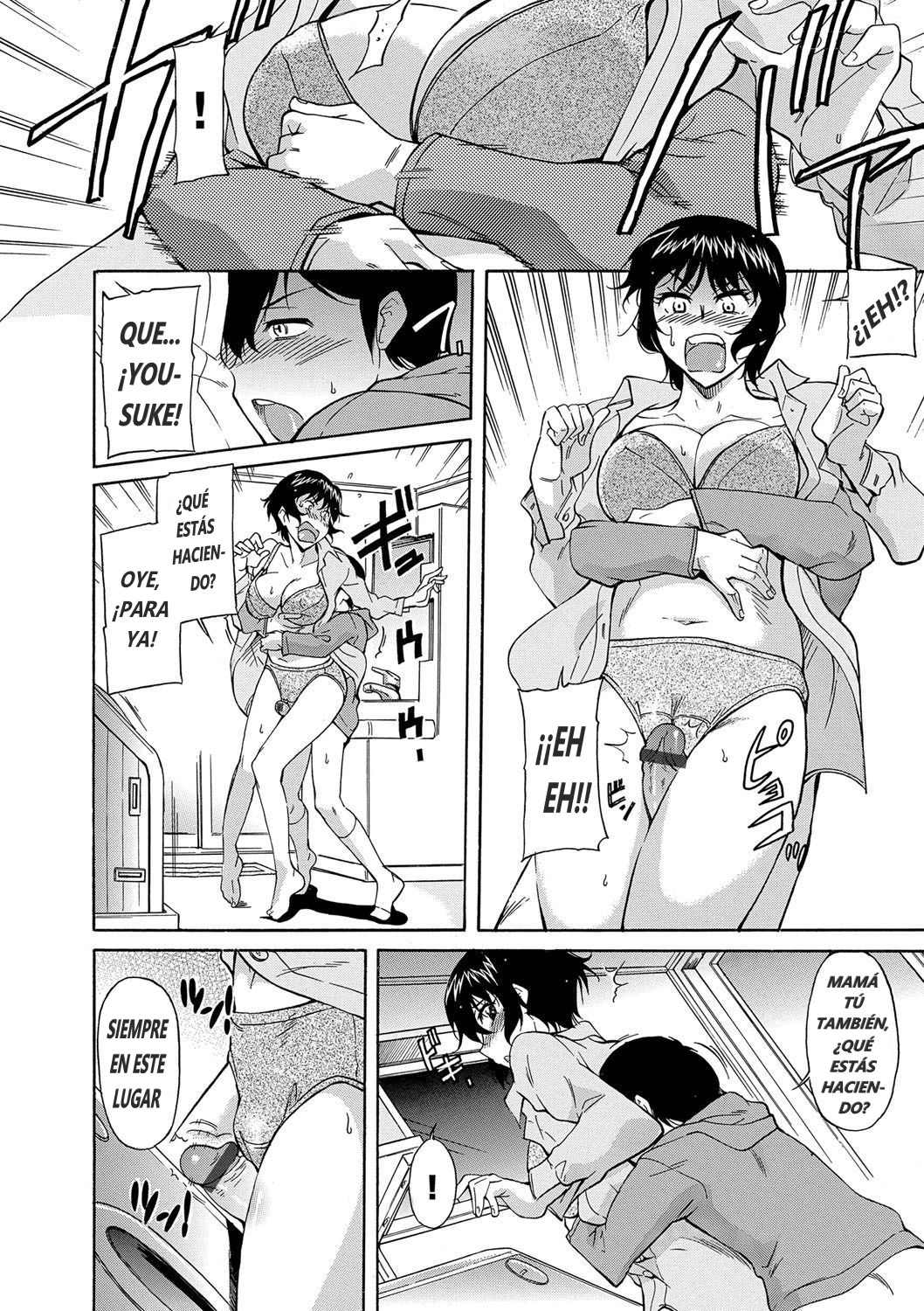 For my mom page 8 full
