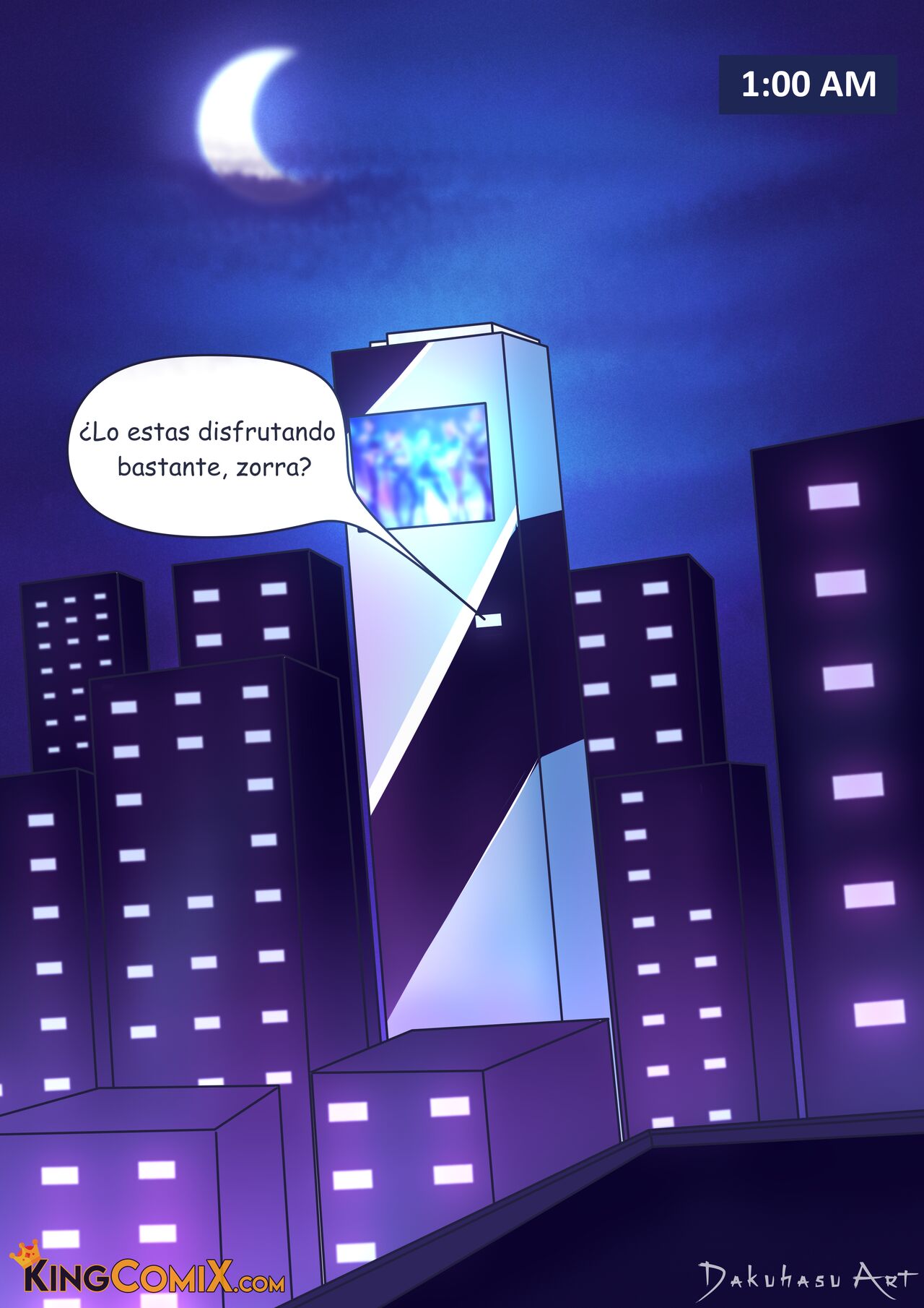 - Night With KDA Español page 2 full