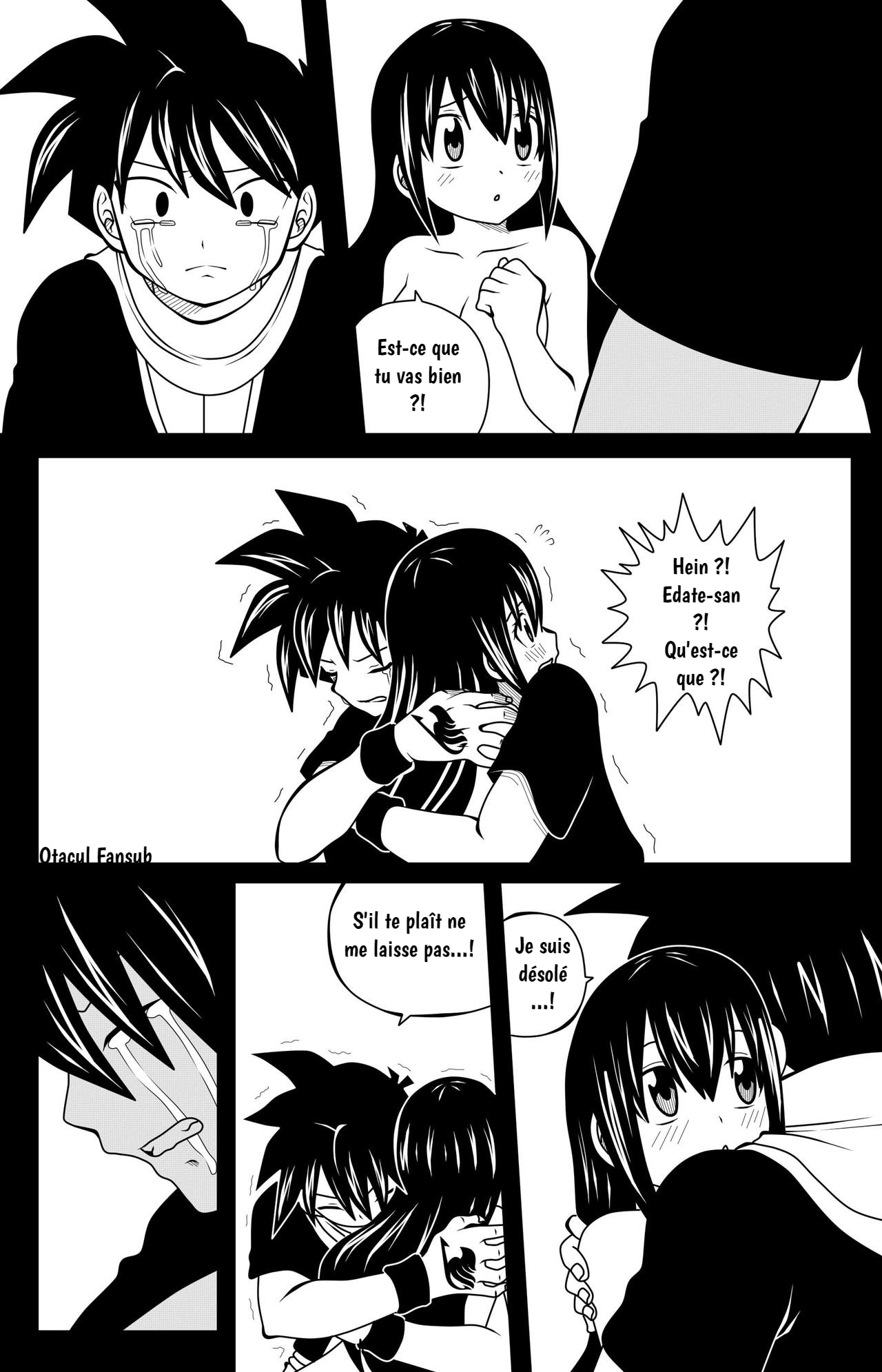 Fairy Tail H Quest CH.3 page 5 full