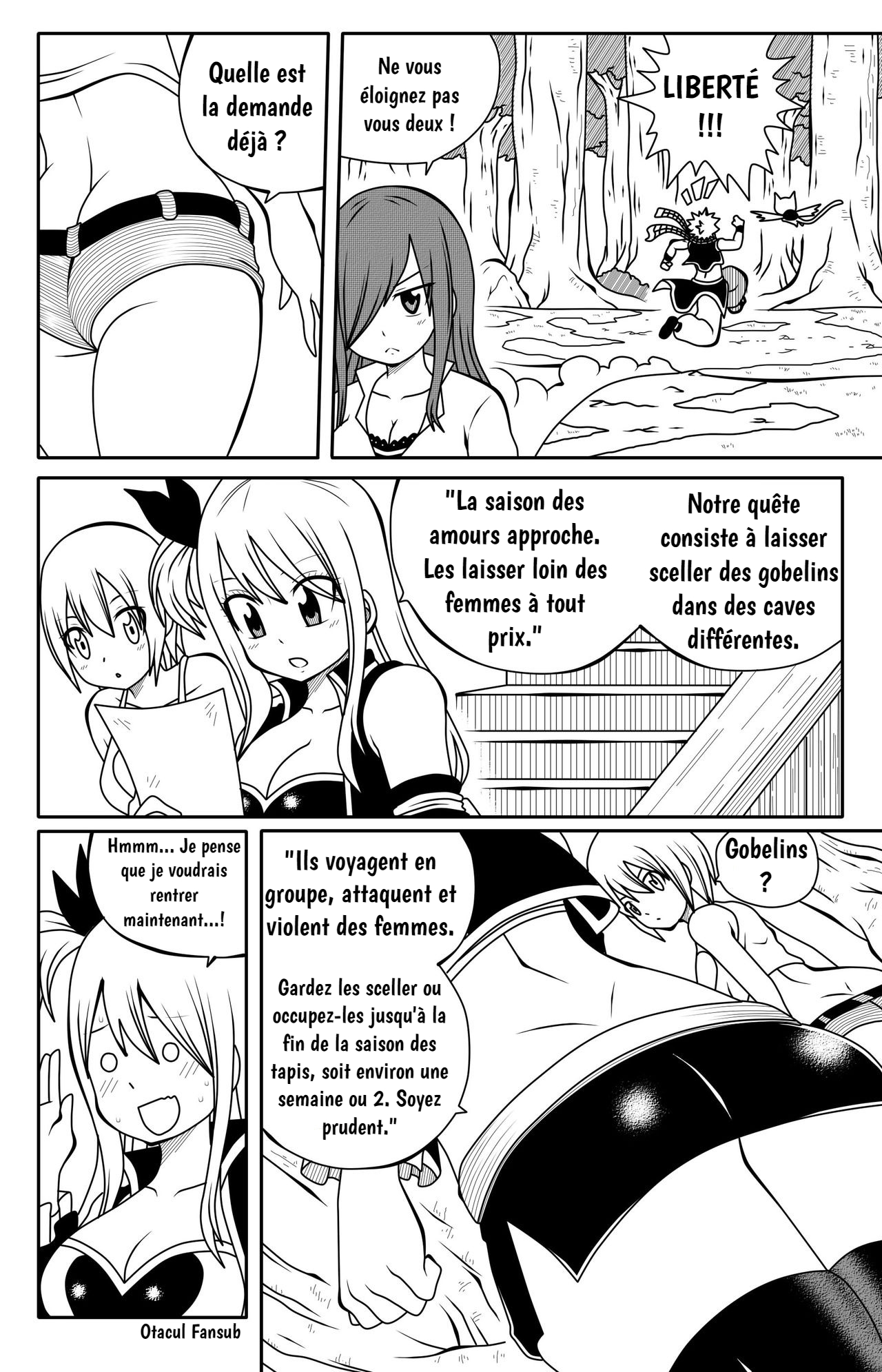 Fairy Tail H Quest CH.3 page 7 full