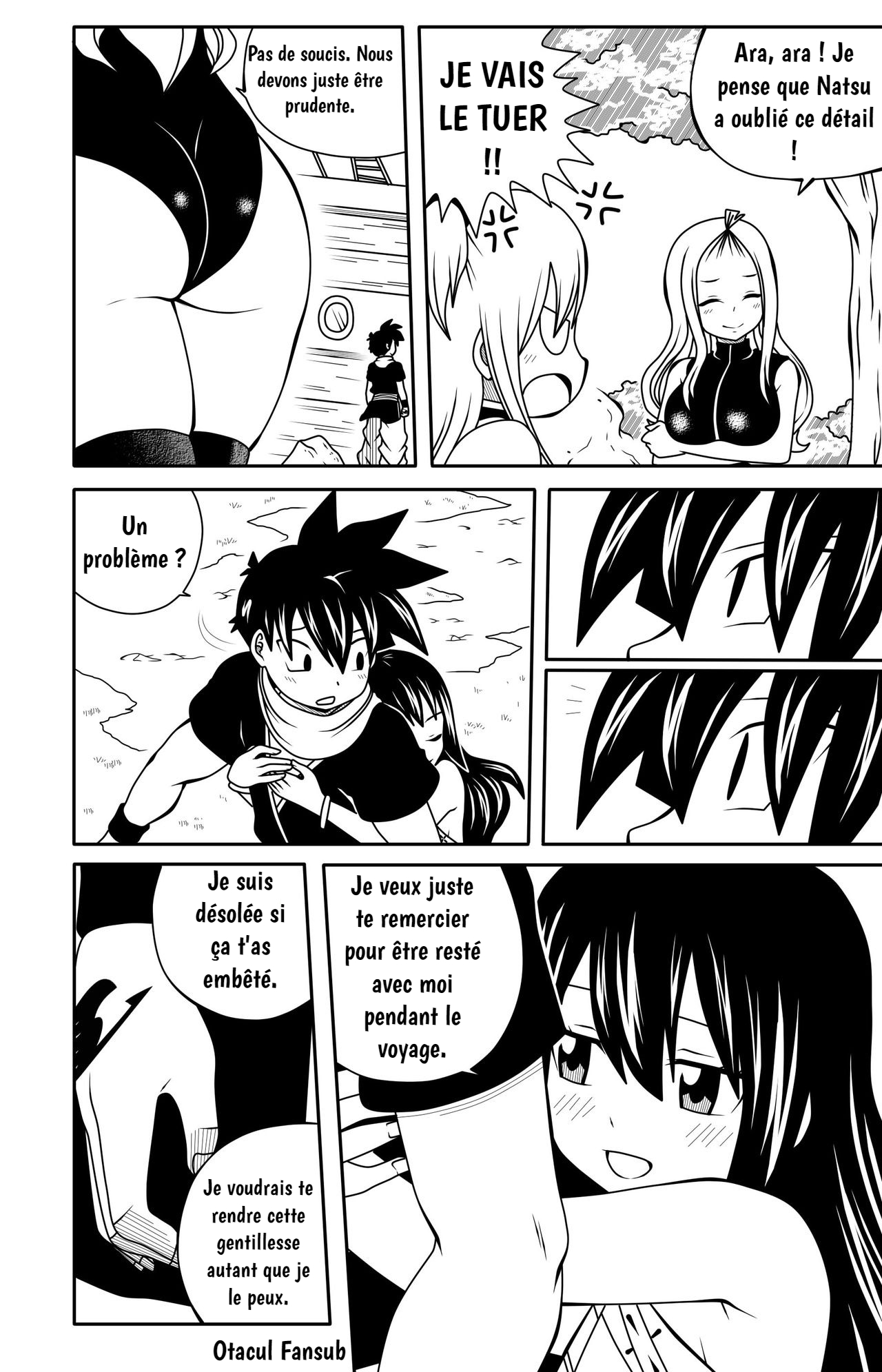 Fairy Tail H Quest CH.3 page 8 full