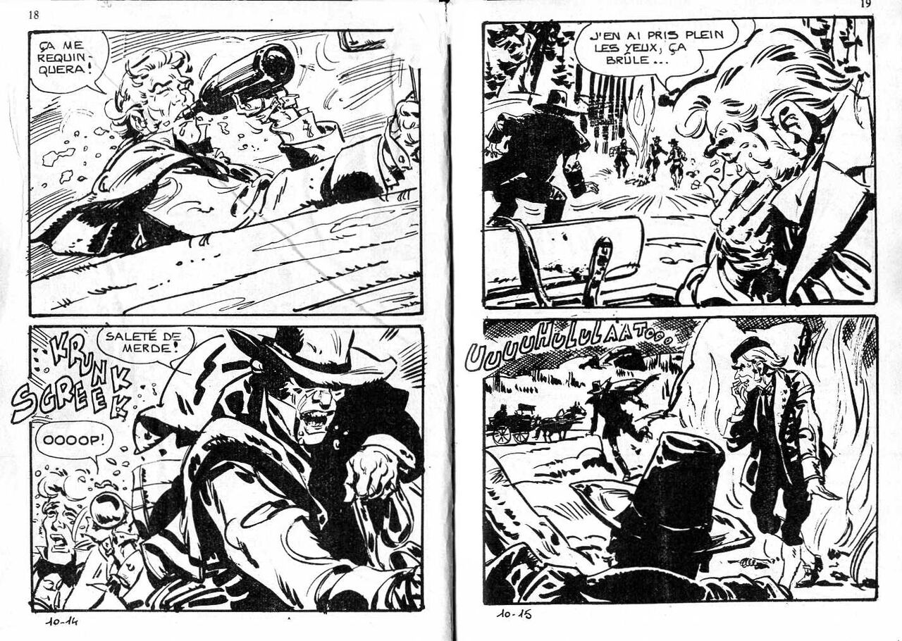PFA - Elvifrance - Satires #9 La véritable histoire de Dracula page 10 full