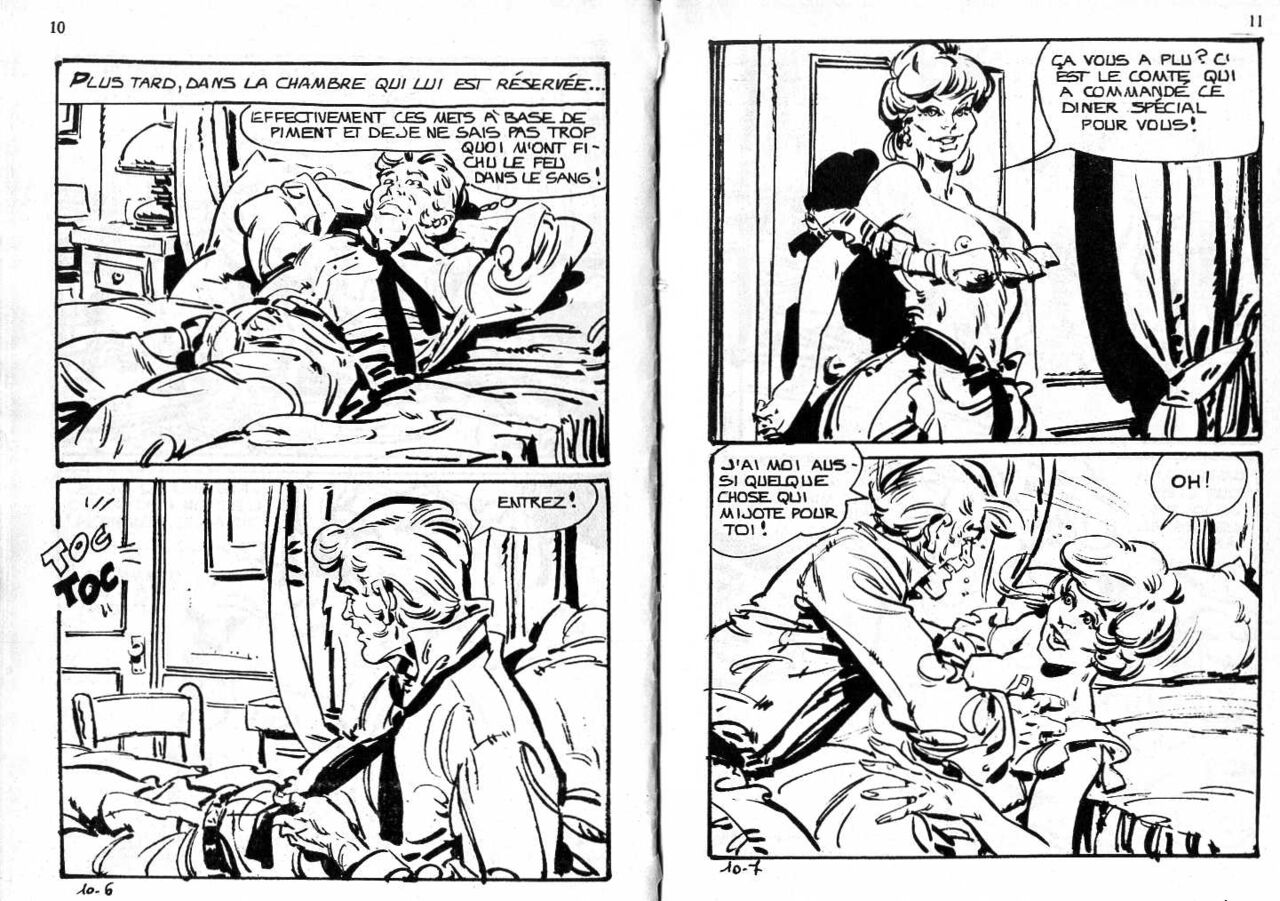 PFA - Elvifrance - Satires #9 La véritable histoire de Dracula page 6 full