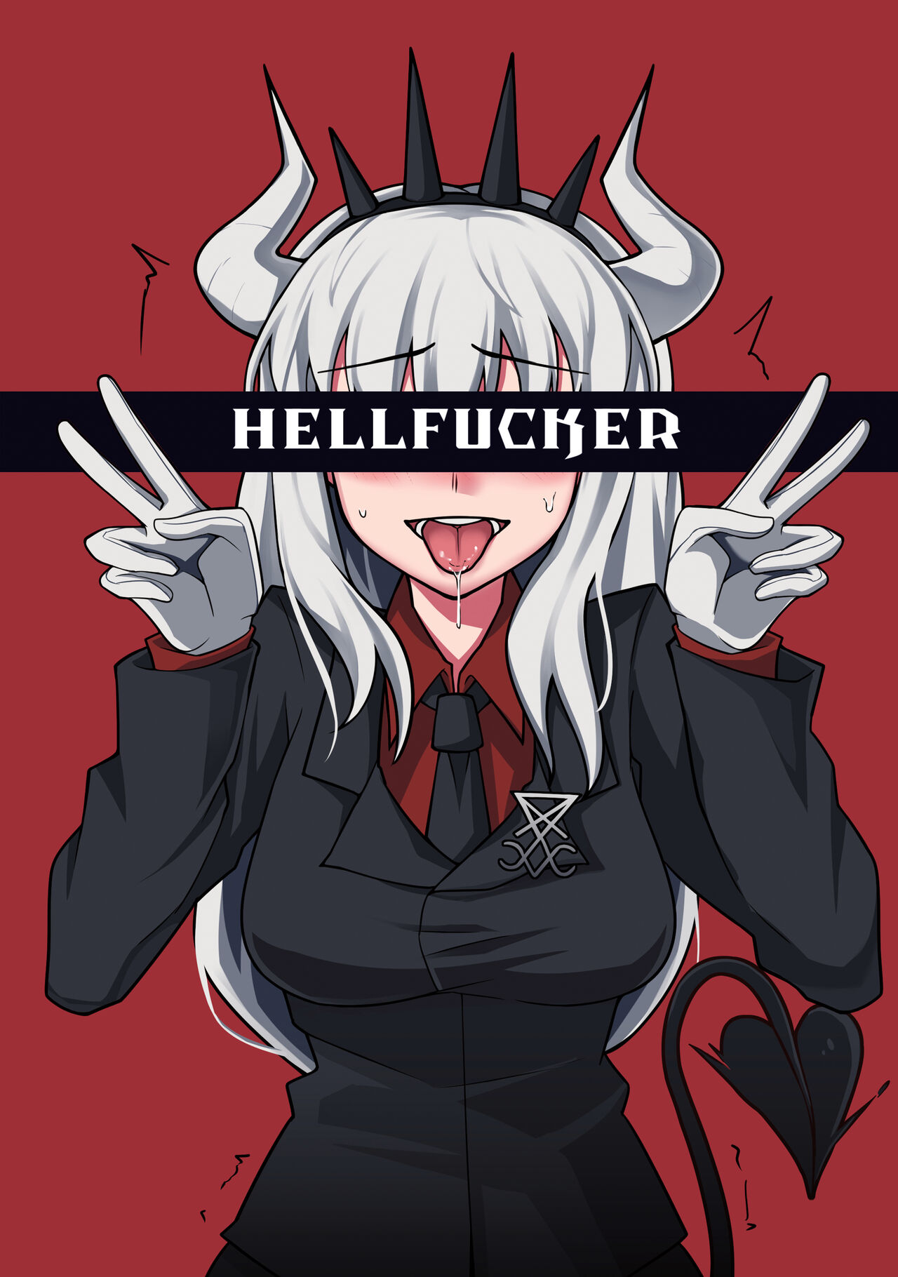 Hellfucker page 1 full