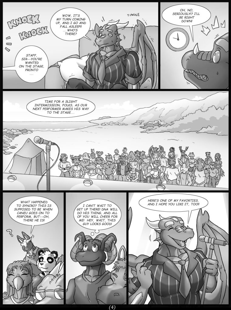 Out of Sync page 4 full
