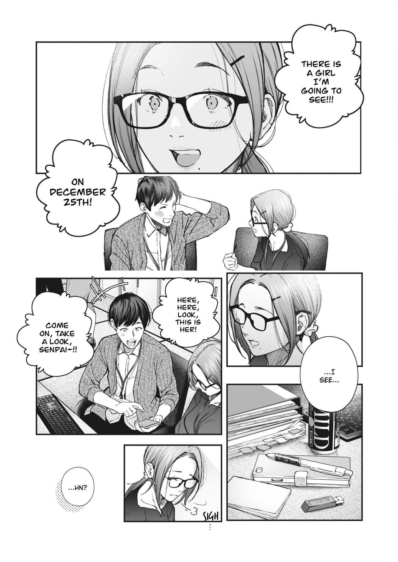 Kikkake page 5 full