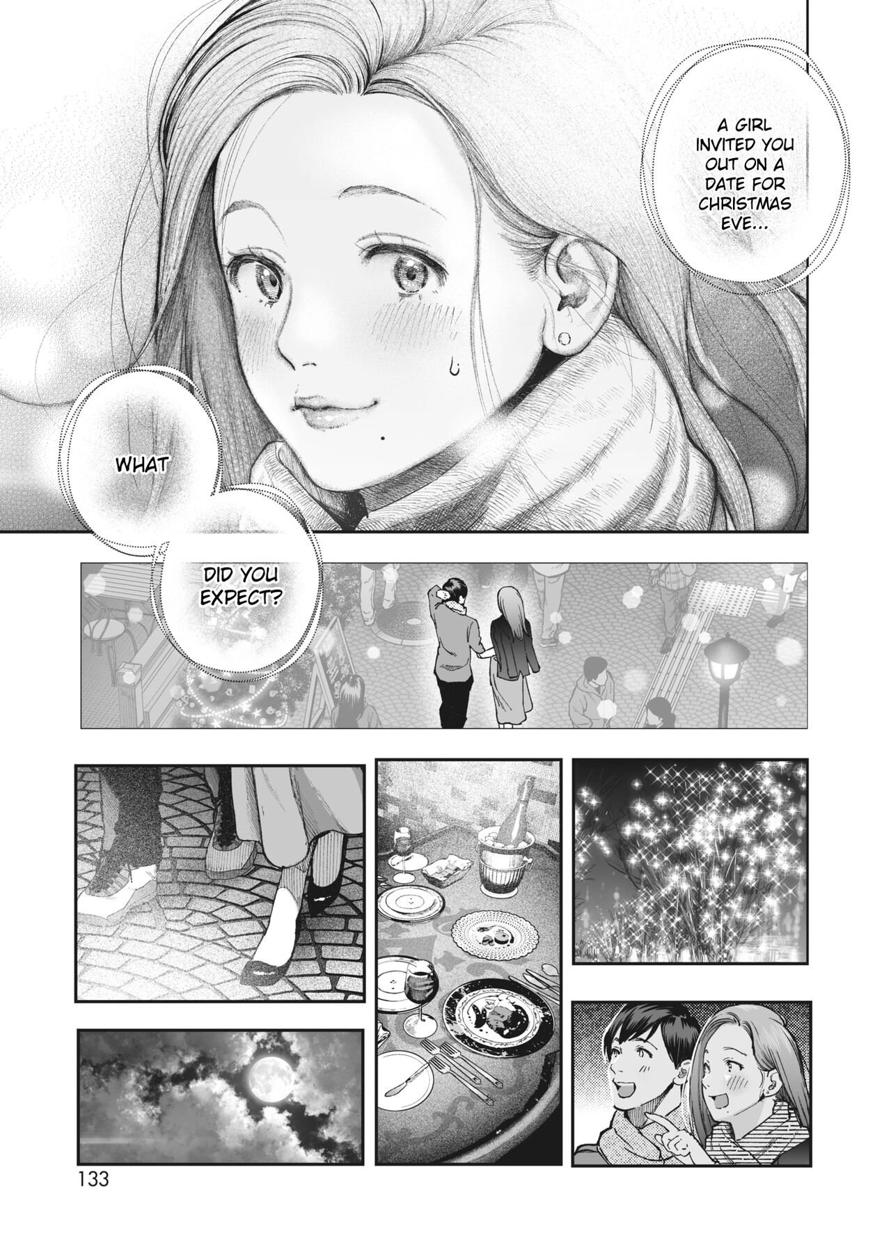 Kikkake page 9 full