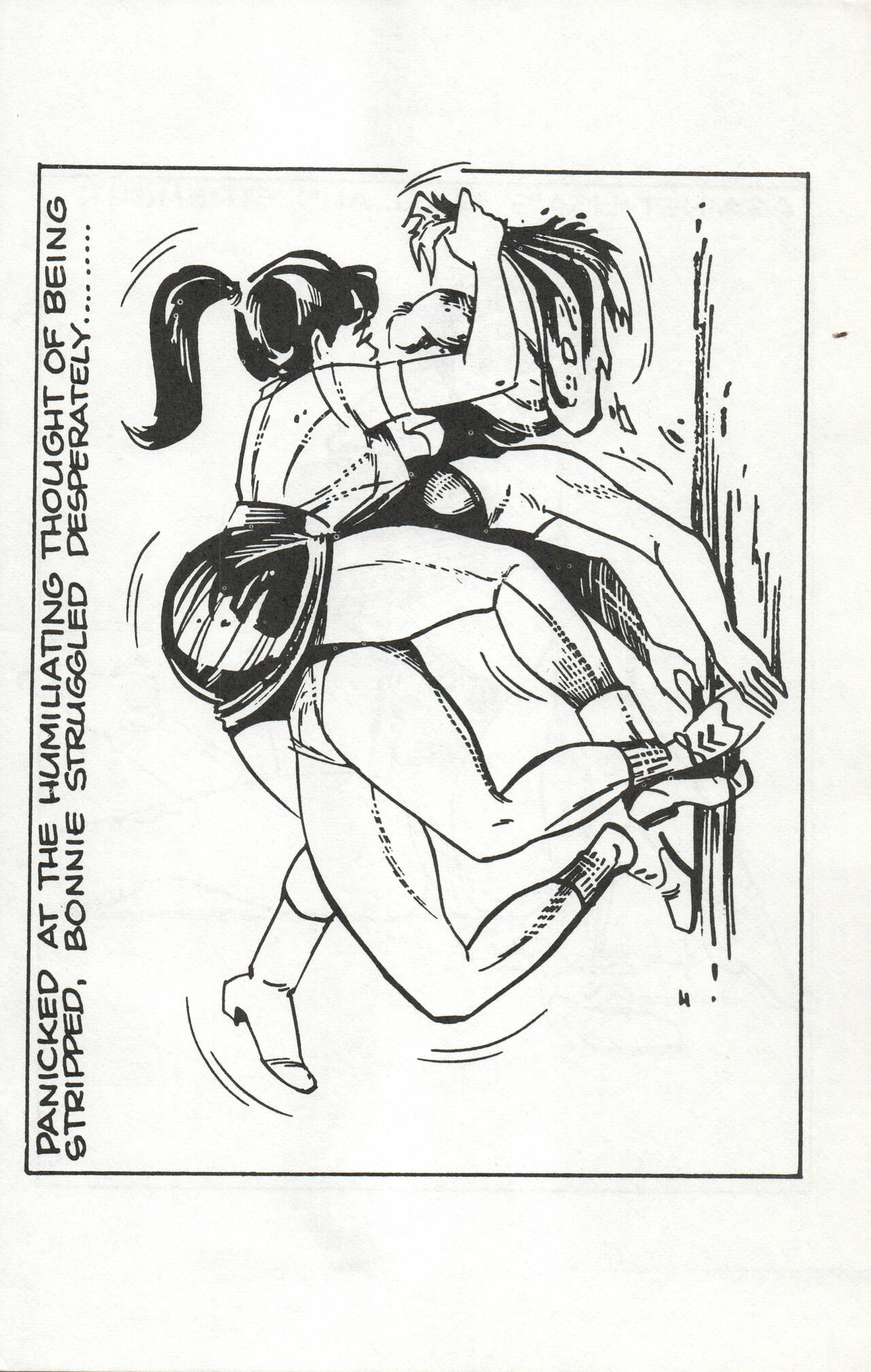 Teen Feud page 7 full