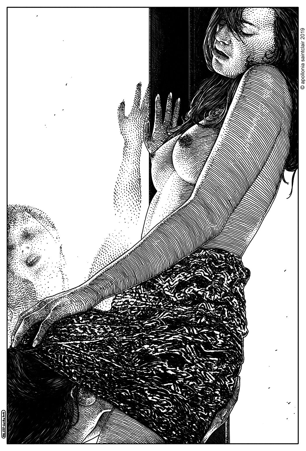 Apollonia Saintclair page 1 full