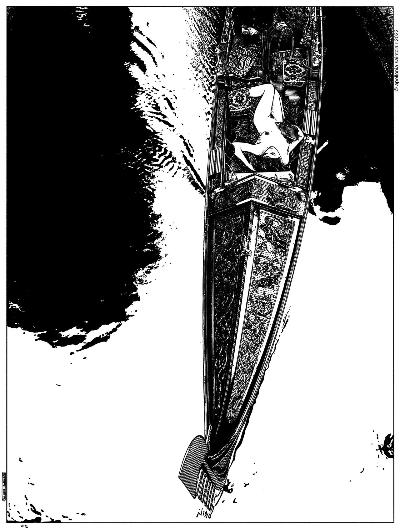 Apollonia Saintclair page 4 full