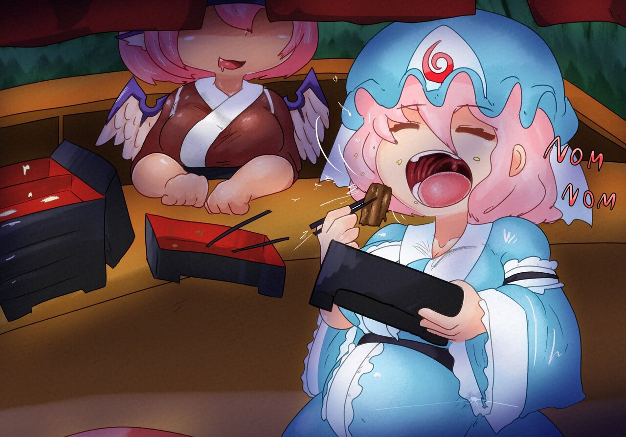 Planned Revenge page 1 full