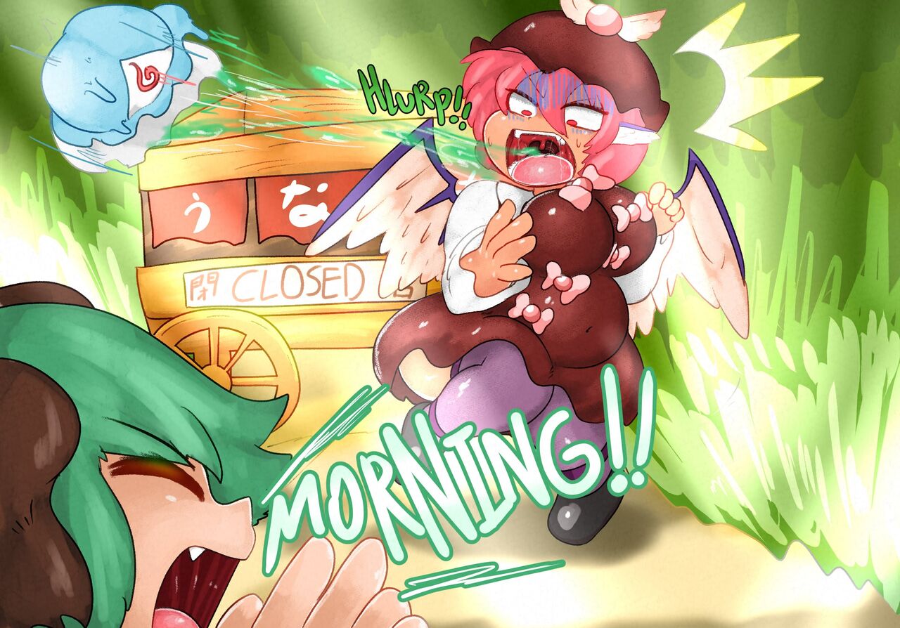 Planned Revenge page 4 full