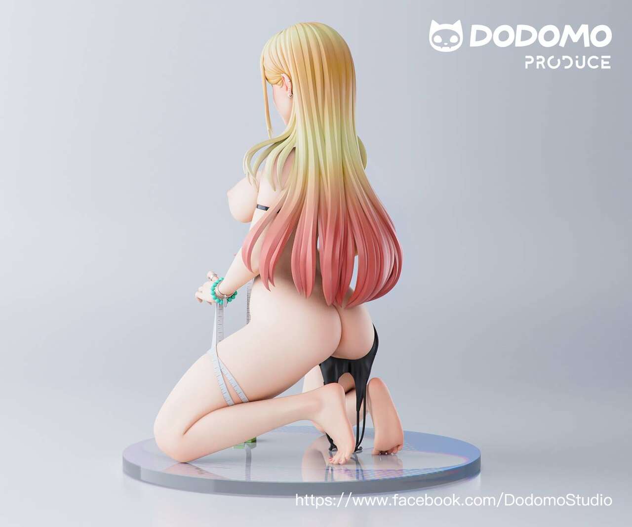 【DODOMO STUDIO】- Marin Kitagawa | My Dress-Up Darling page 10 full
