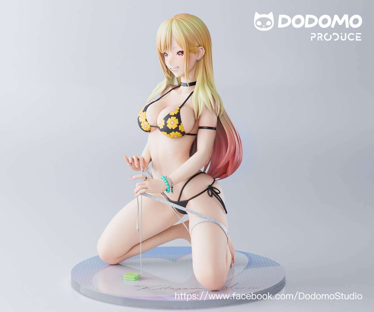 【DODOMO STUDIO】- Marin Kitagawa | My Dress-Up Darling page 2 full