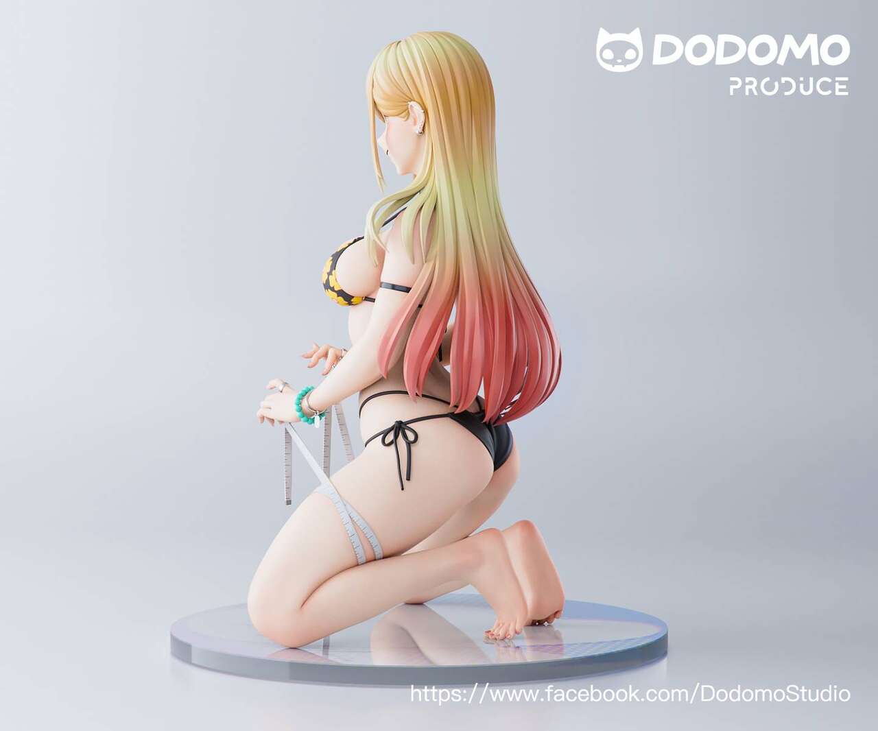 【DODOMO STUDIO】- Marin Kitagawa | My Dress-Up Darling page 3 full