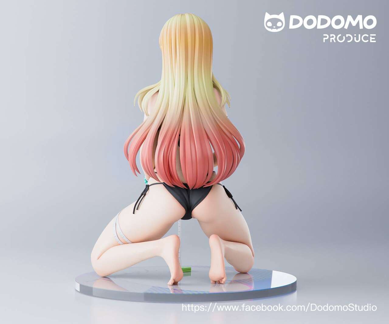 【DODOMO STUDIO】- Marin Kitagawa | My Dress-Up Darling page 5 full
