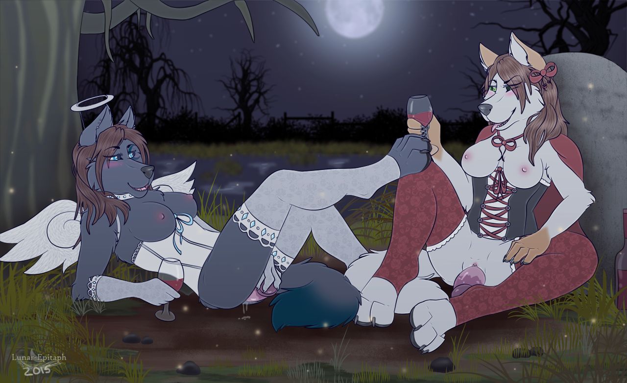 ARTIST Lunar Epitaph page 9 full