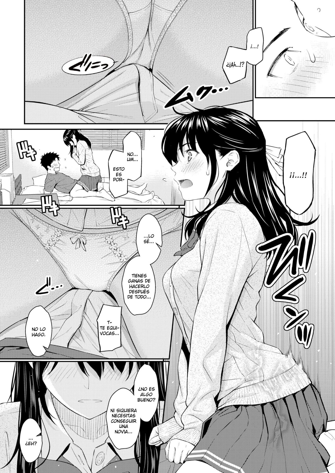 Mata Koi ni Naru | Me enamoraré de nuevo page 10 full