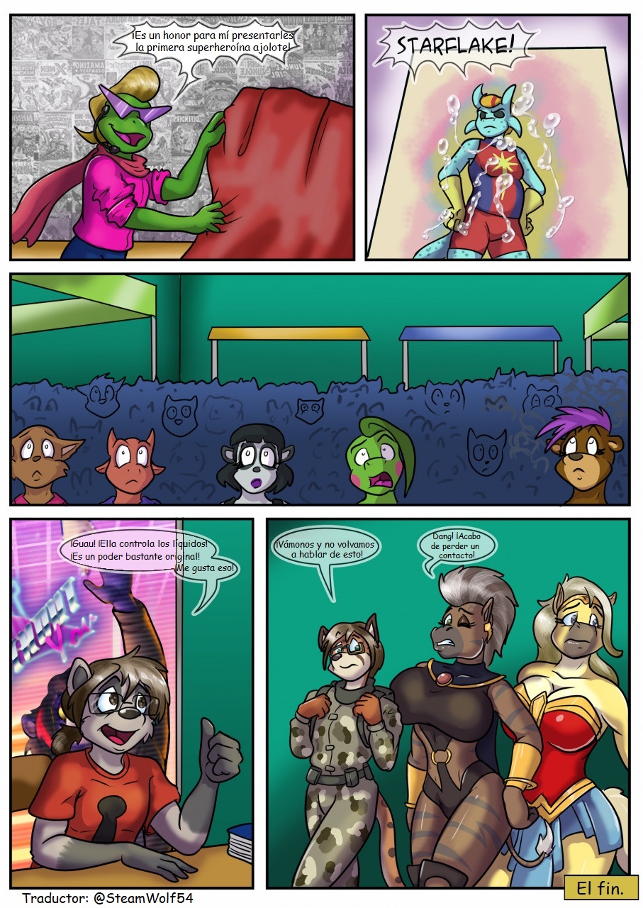 The Joys of Cosplay page 10 full