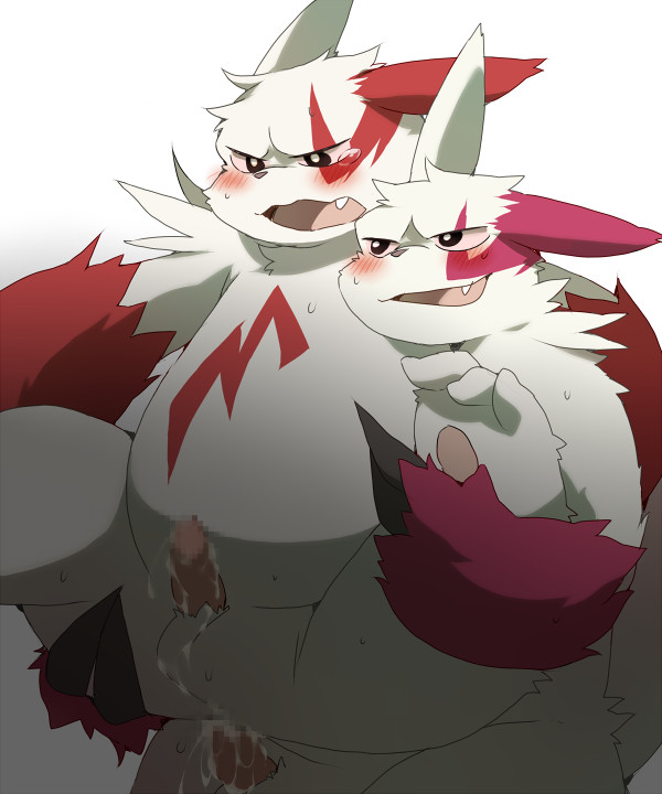 Artist - Konbu page 8 full