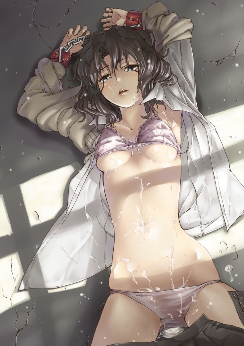 Hentai images of bondage page 7 full