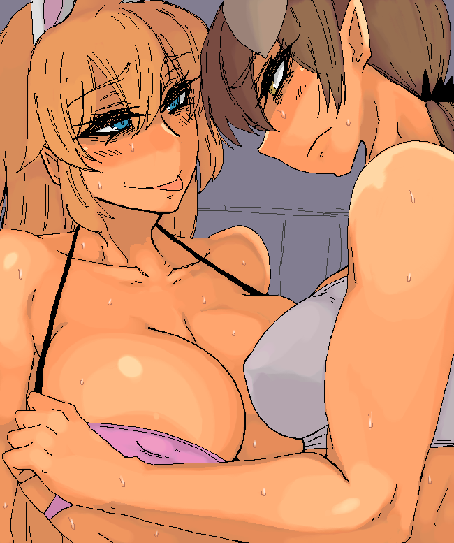 69 aka Mamelove/SxE  2nd page 6 full