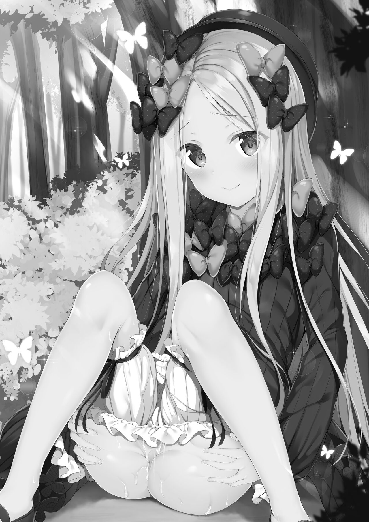 Ikenai Kizuna no Kizukikata | 못된 인연을 쌓는 법 page 2 full