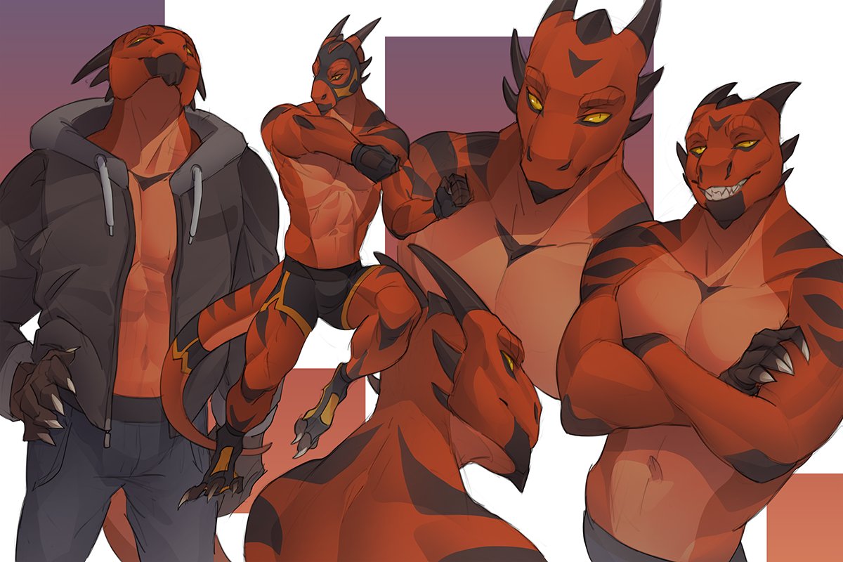 Okithau page 5 full