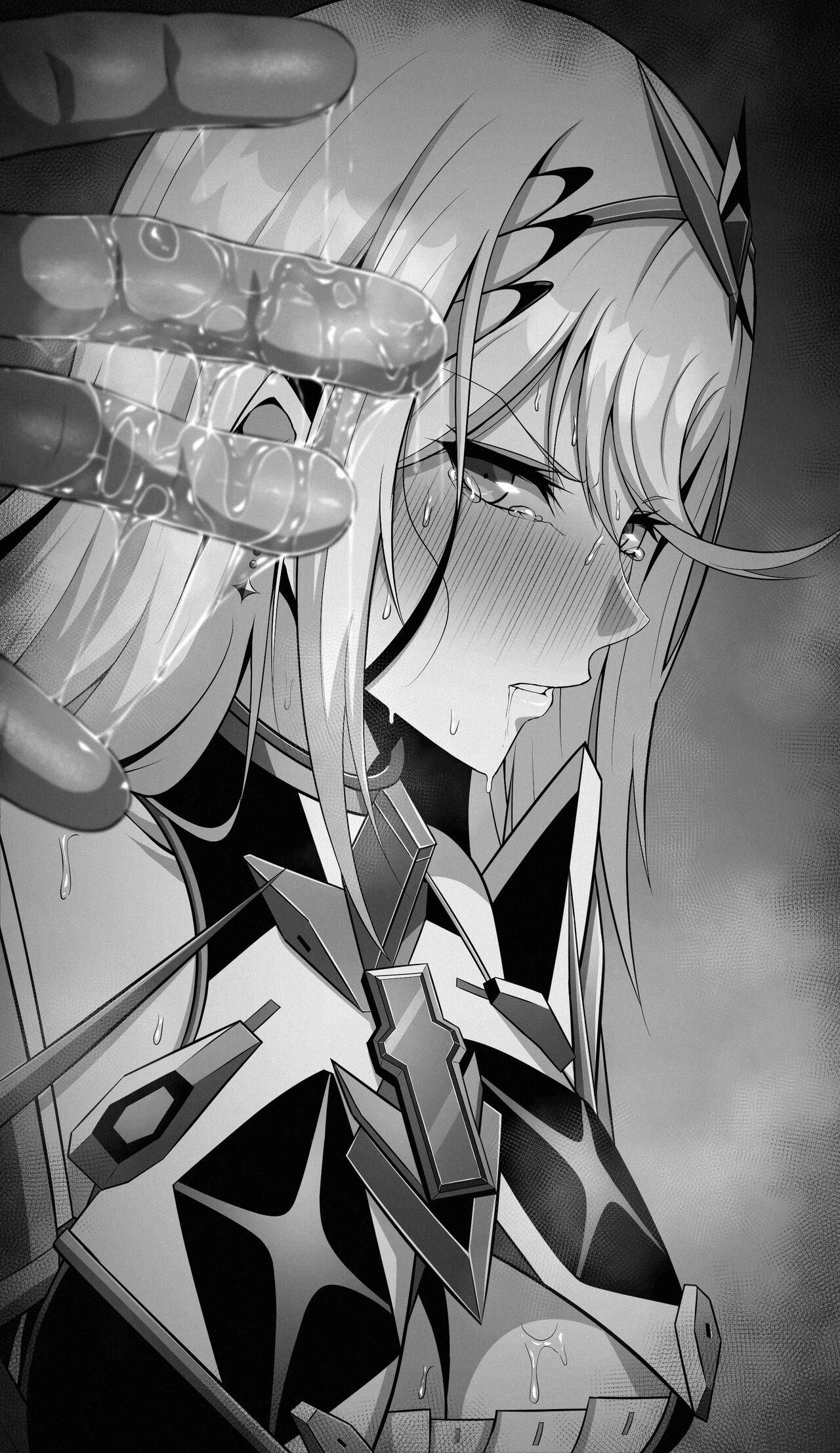 ヒカリ page 5 full