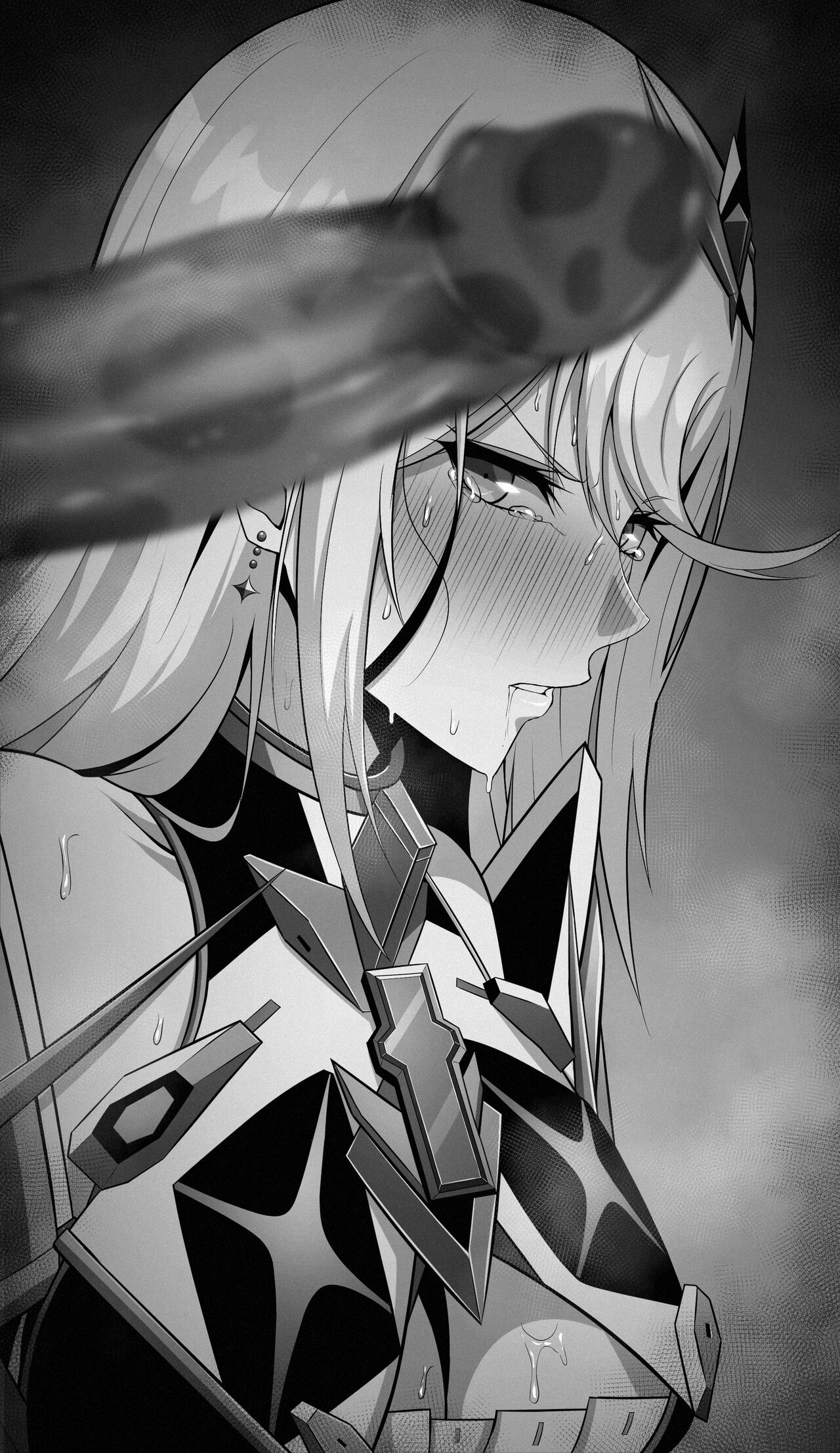 ヒカリ page 6 full