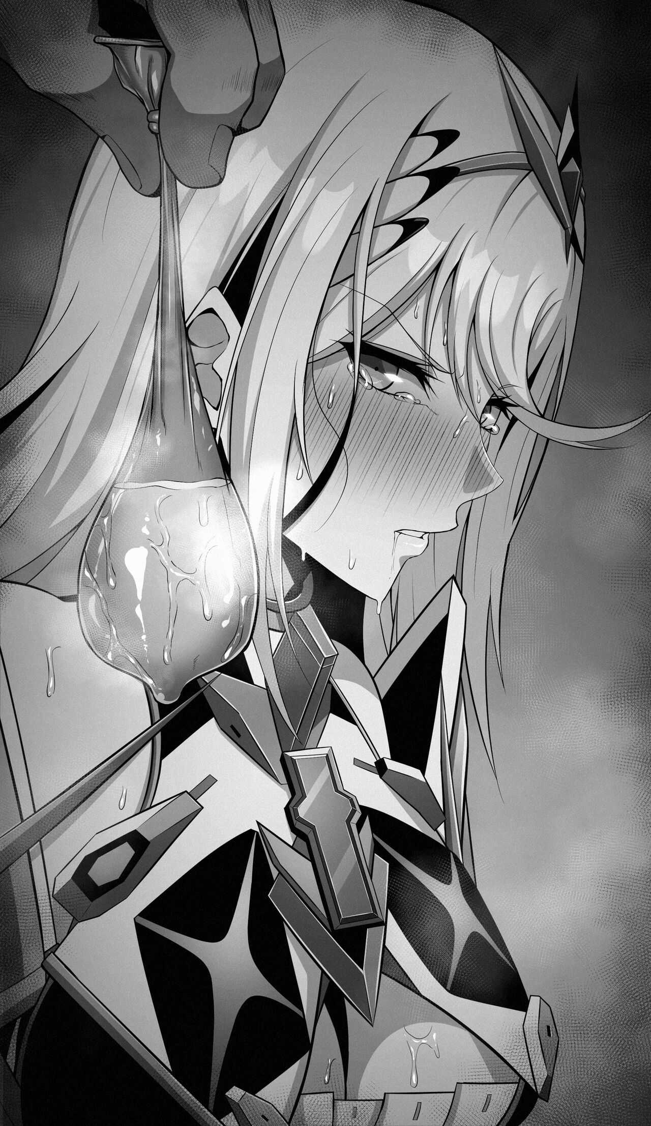ヒカリ page 7 full