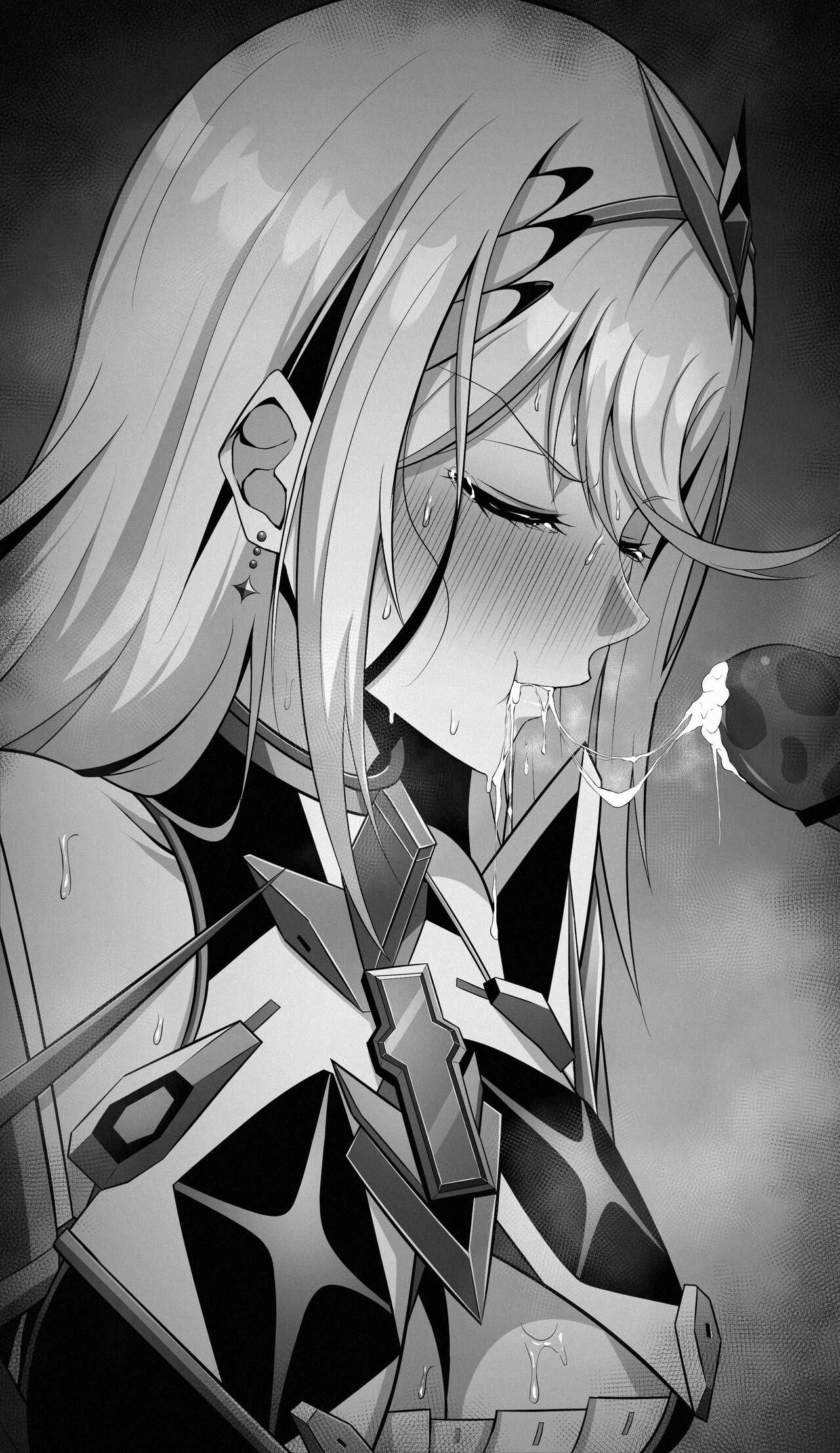 ヒカリ page 8 full