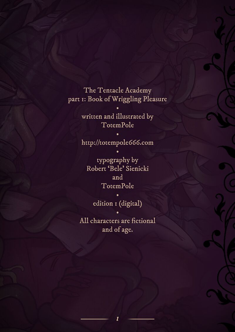 Tentacle Academy page 2 full