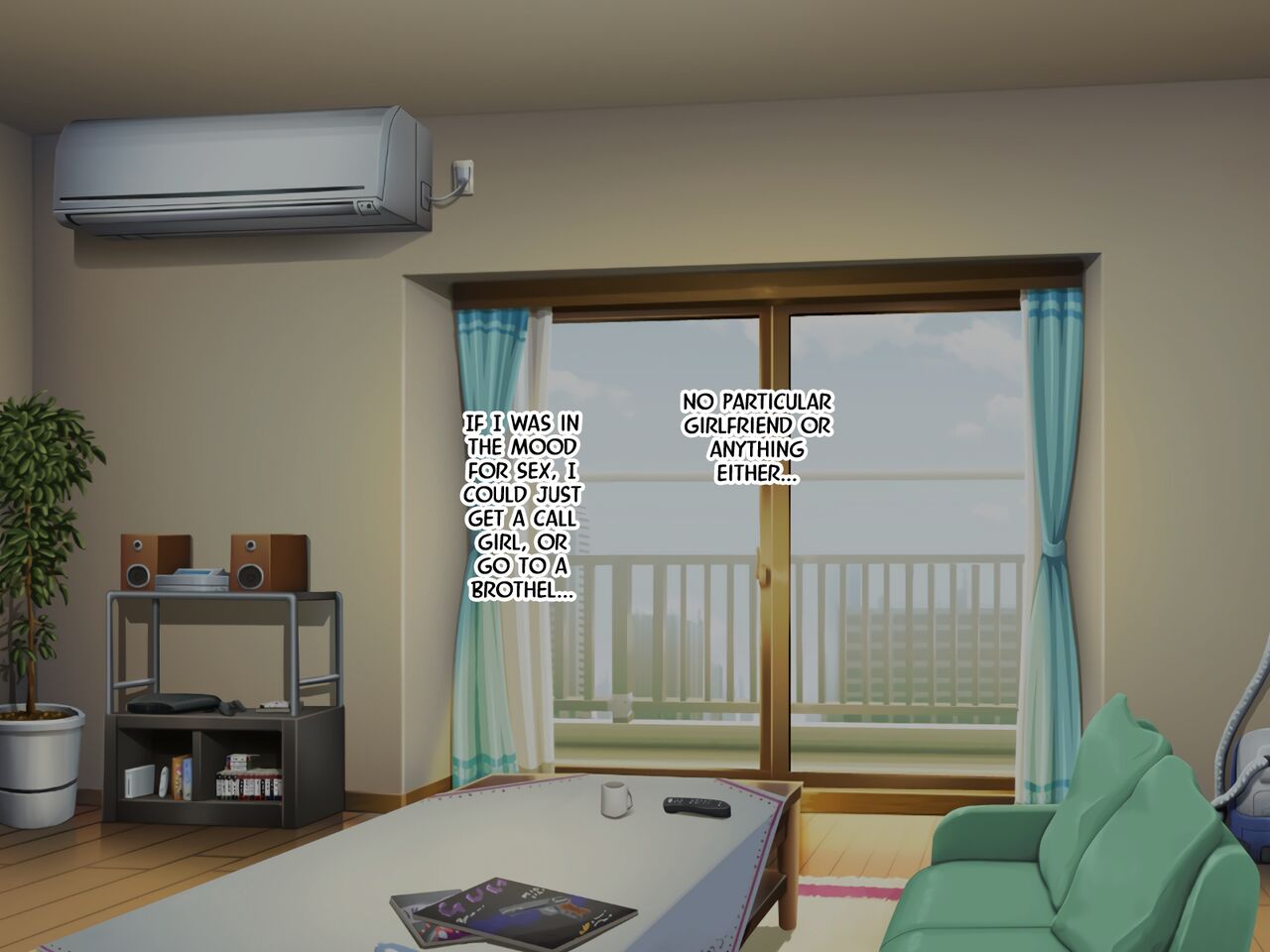 Kyonyuu Sugiru Oyako ni Kyochin de Namahame Nakadashi Houdai Nakadashi Jusei Haramase Hen page 3 full