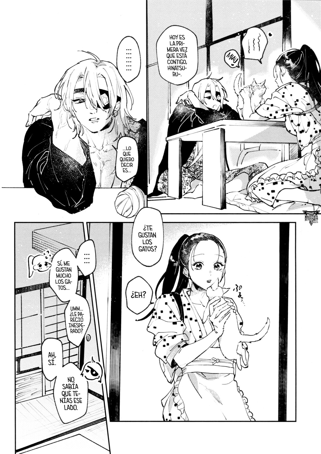H. page 5 full