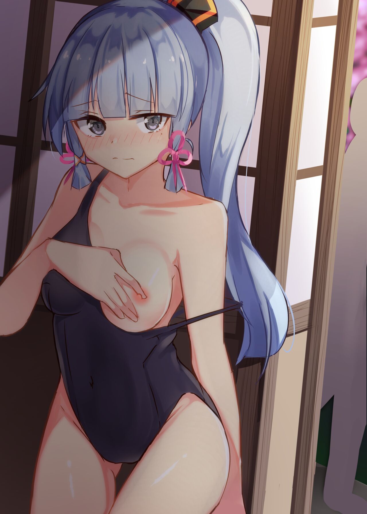 ?湯にゅ page 7 full
