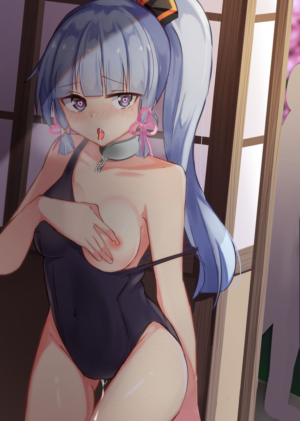 ?湯にゅ page 8 full