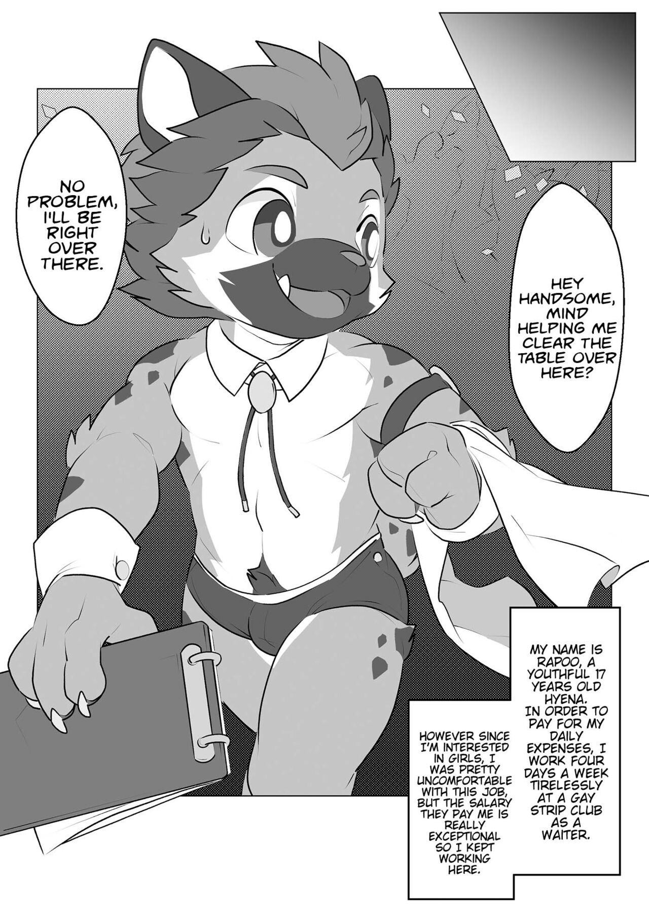 Local page 3 full