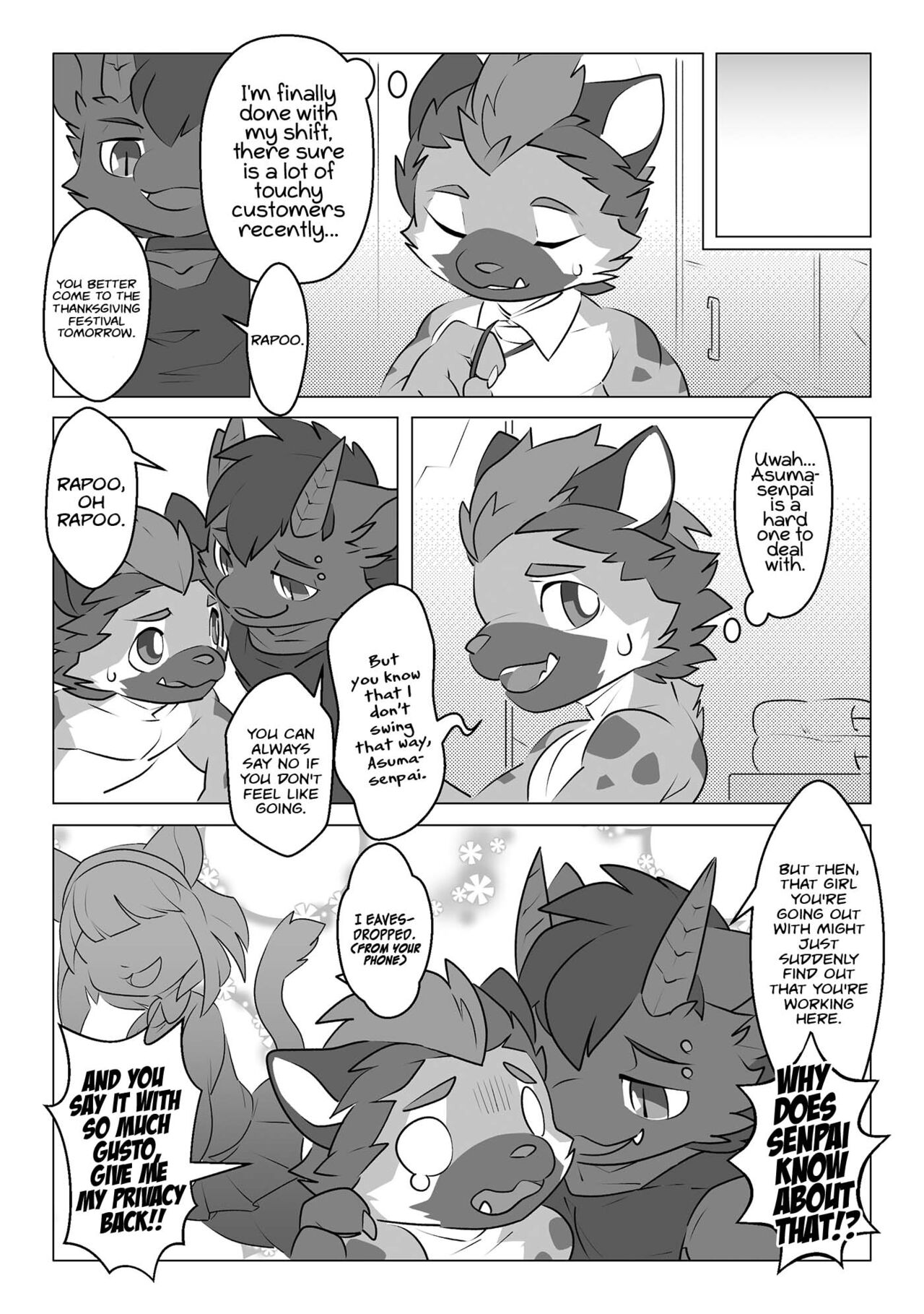 Local page 5 full