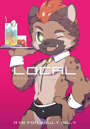 Local cover