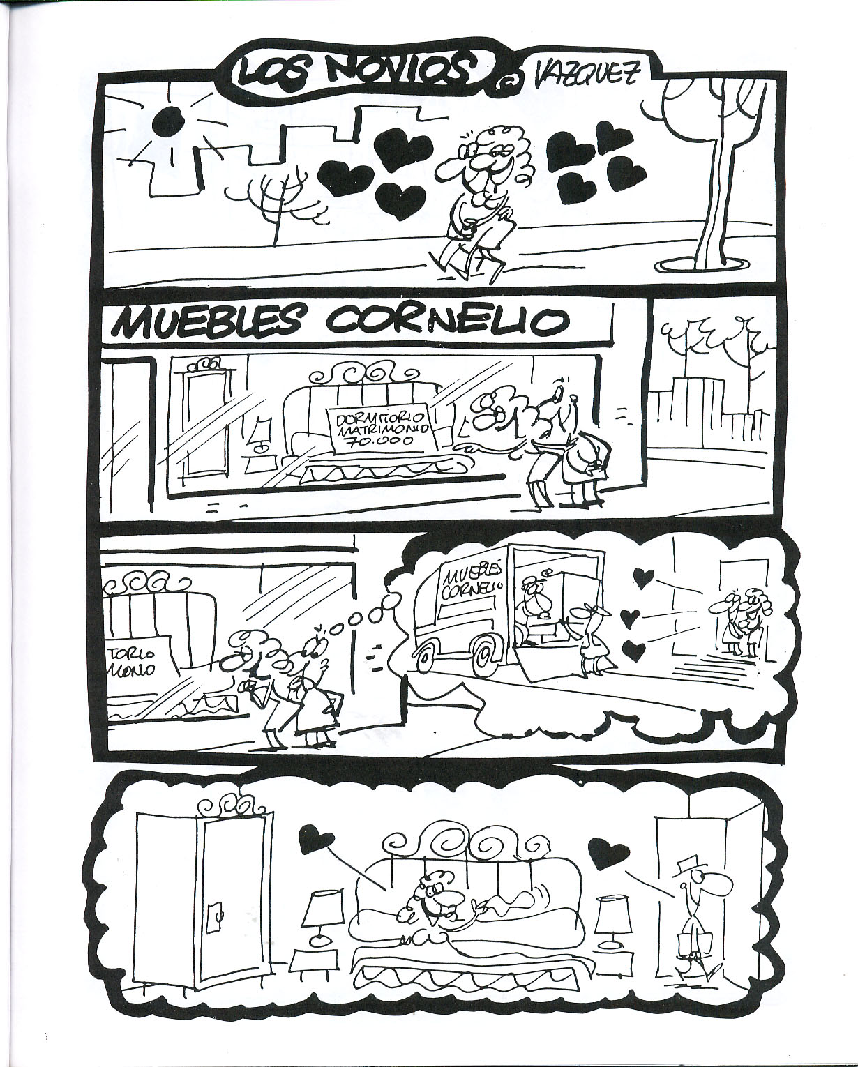 Historias Verdes - Makoki Humor page 10 full