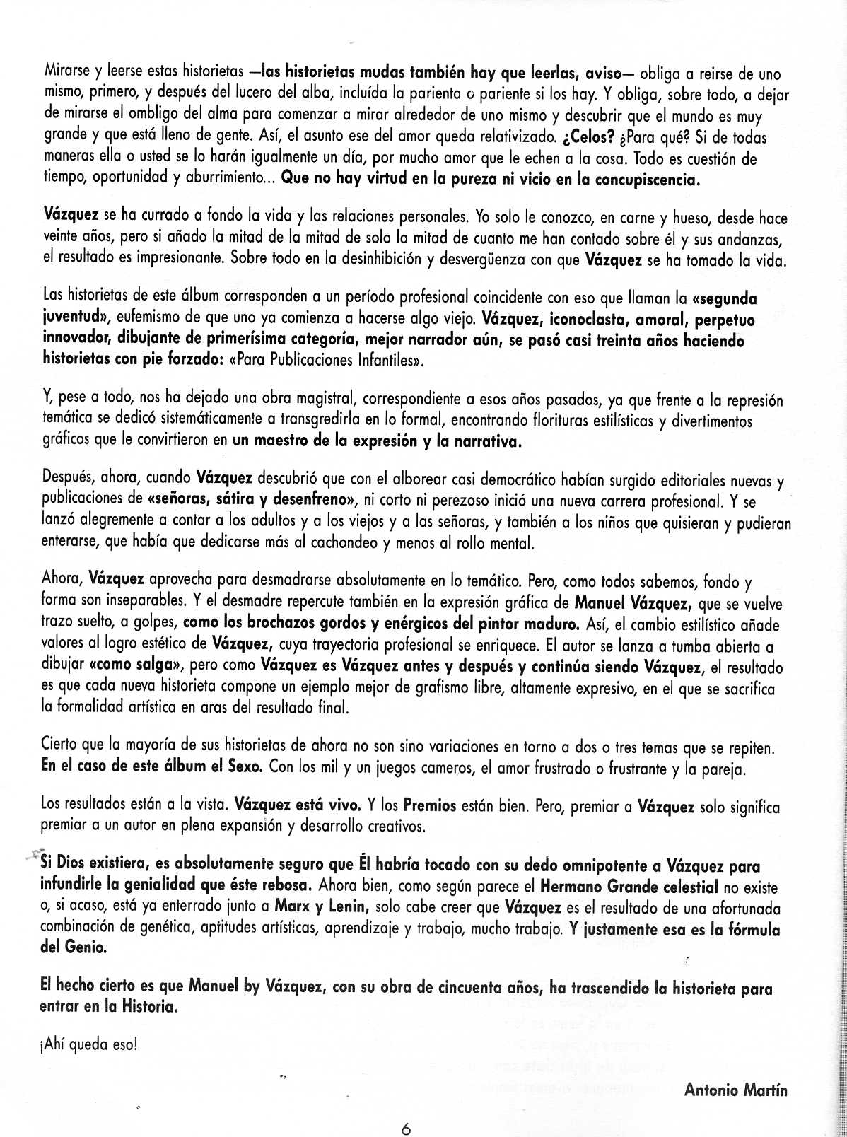 Historias Verdes - Makoki Humor page 6 full