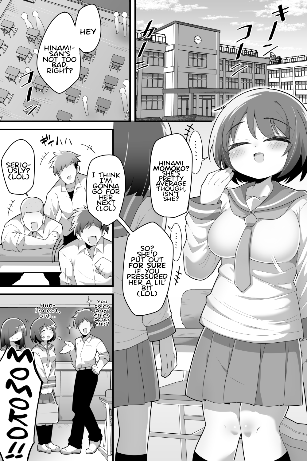 Futanari Yuri Couple Korette Tada no Seishori Gakari!? page 2 full